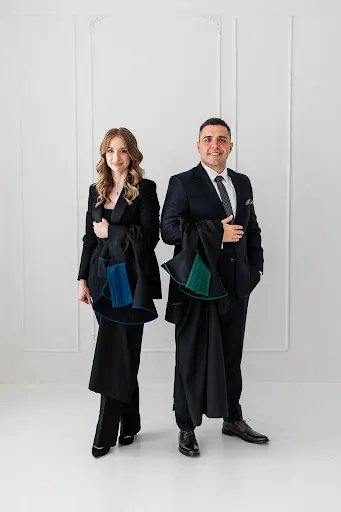 Jakub Kapałka: Adwokat rodzinny i rozwodowy Kraków